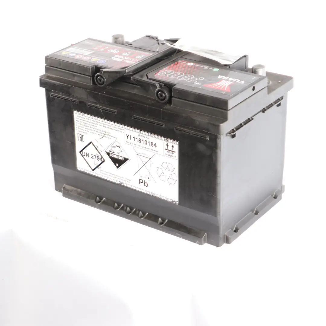YUASA YBX 3000 12V Accumulator Battery 76Ah 680A YBX3096 to with Part number YUASA YBX 3000 76Ah Accumulator YUASA YBX 3000 12V Accumulator Battery 76Ah 680A YBX3096 - SKU YUASA-YBX3000-76AH - Part number YUASA YBX 3000 76Ah Accumulator