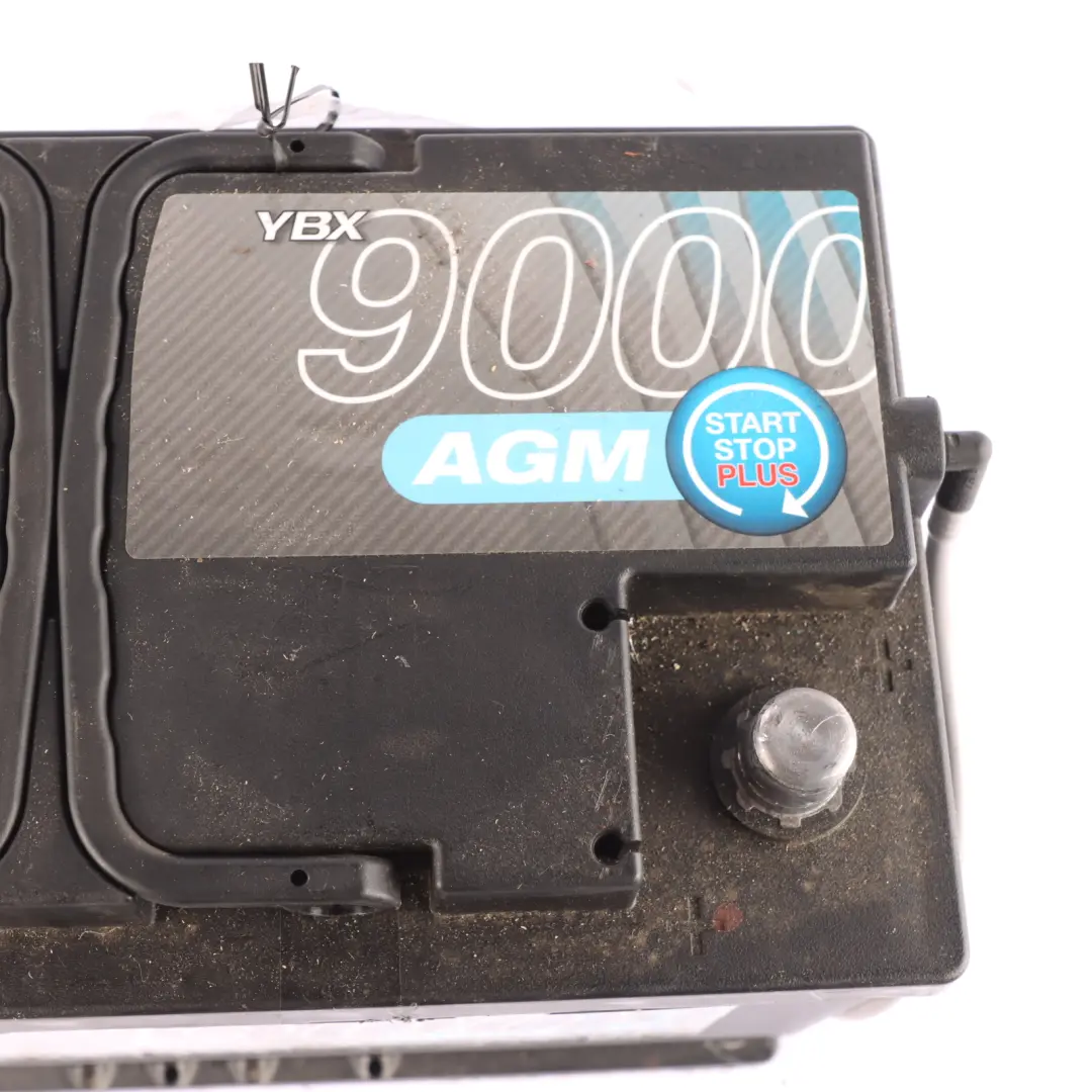 YUASA YBX 9000 AGM Start Stop 12V Accumulator Battery 80Ah 800A YBX9115 to with Part number YUASA YBX 9000 AGM 80Ah Accumulator YUASA YBX 9000 AGM Start Stop 12V Accumulator Battery 80Ah 800A YBX9115 - SKU YUASA-YBX9000-AGM-80AH - Part number YUASA YBX 9000 AGM 80Ah Accumulator