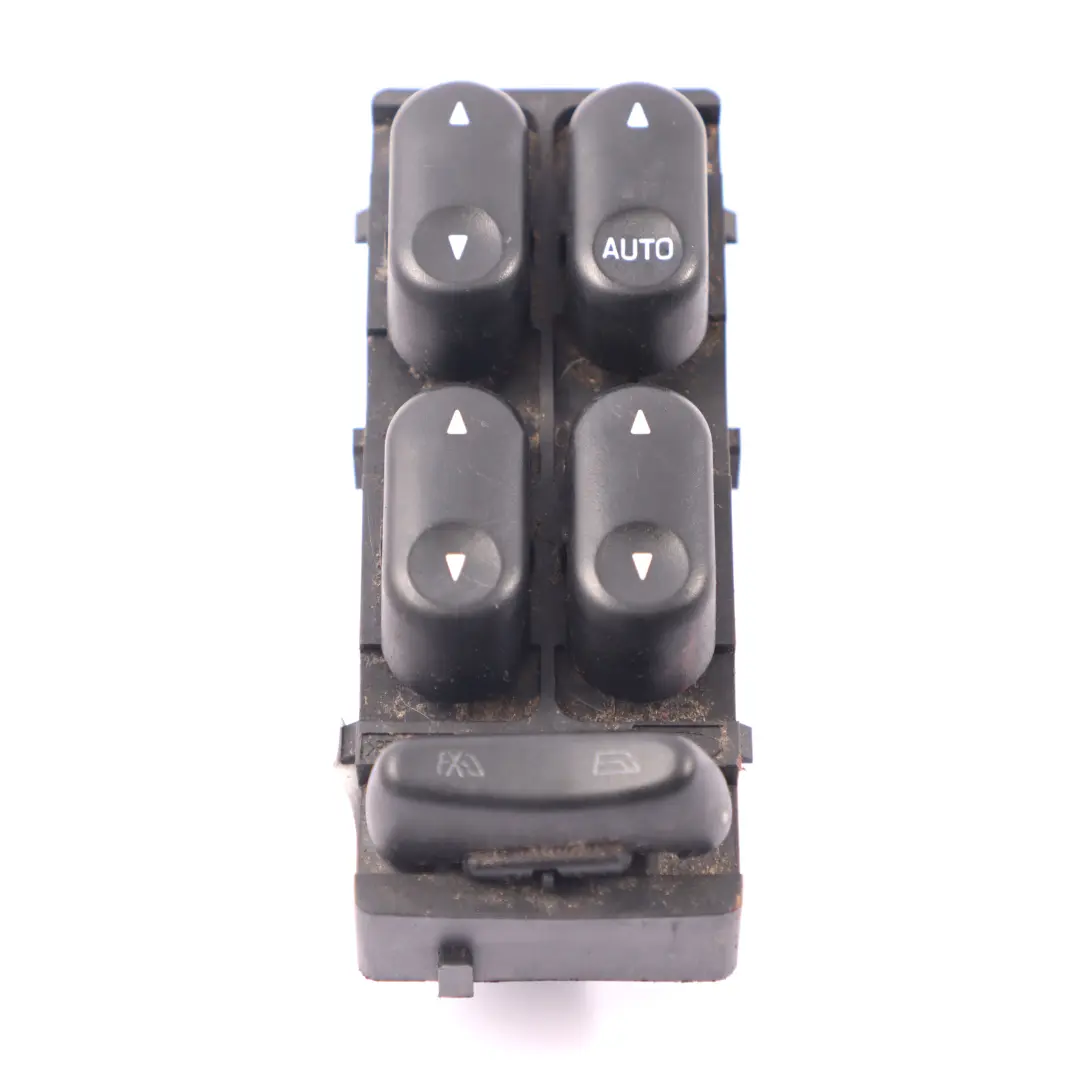 Interruptor Elevalunas Lado Conductor para Land Rover Freelander L314 con número de pieza YUD500320PUY Land Rover Freelander L314 Interruptor Elevalunas Lado Conductor - SKU YUD500320PUY - Número de pieza YUD500320PUY