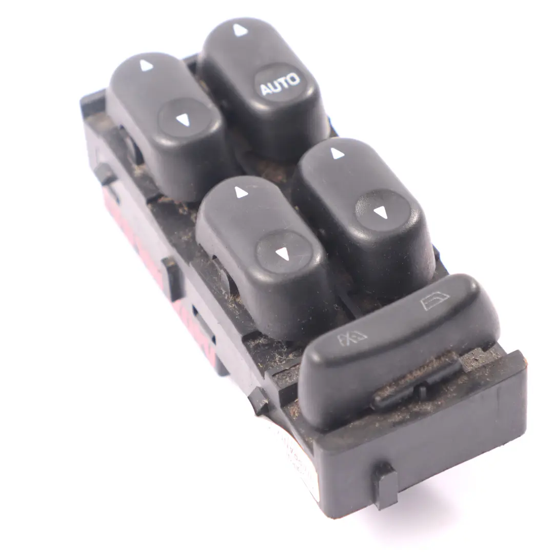 Interrupteur lève-vitre côté conducteur pour Land Rover Freelander L314 à propos du numéro de pièce YUD500320PUY Land Rover Freelander L314 Interrupteur lève-vitre côté conducteur - SKU YUD500320PUY - Numéro de pièce YUD500320PUY