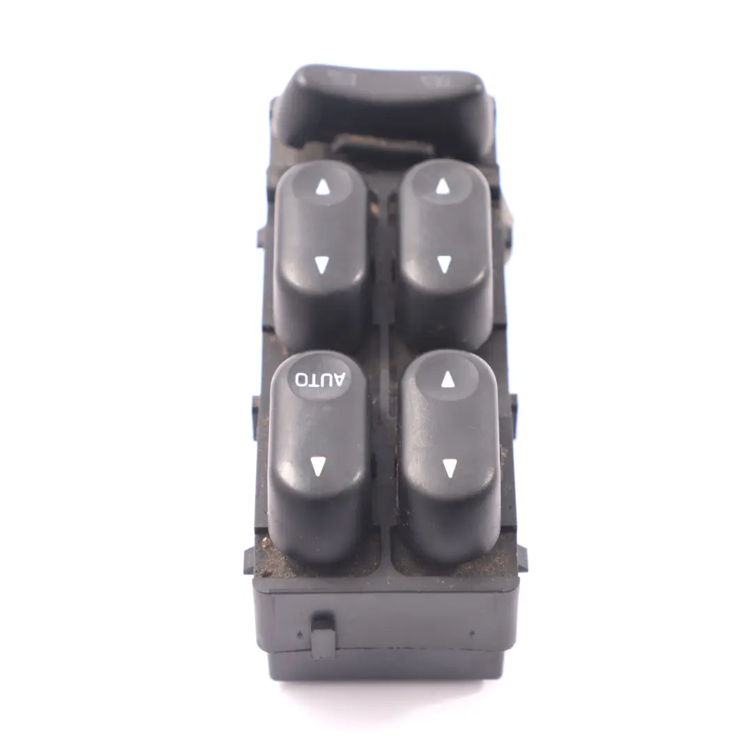 Land Rover Freelander L314 Fensterheber Schalter Fahrerseite Panel - SKU YUD500320PUY - Teilenummer YUD500320PUY