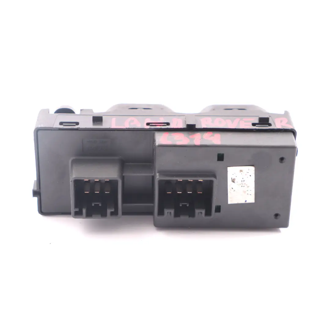 Interruptor Elevalunas Lado Conductor para Land Rover Freelander L314 con número de pieza YUD500320PUY Land Rover Freelander L314 Interruptor Elevalunas Lado Conductor - SKU YUD500320PUY - Número de pieza YUD500320PUY