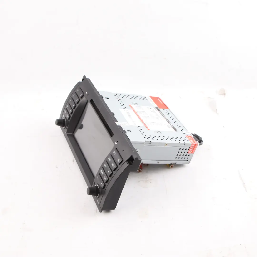 Multimedia Navigation System Screen GPS to BMW X5 E53 Car with Part number Z2019051871 BMW X5 E53 Car Multimedia Navigation System Screen GPS - SKU Z2019051871 - Part number Z2019051871