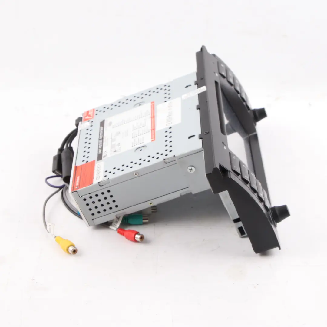 Multimedia Navigation System Screen GPS to BMW X5 E53 Car with Part number Z2019051871 BMW X5 E53 Car Multimedia Navigation System Screen GPS - SKU Z2019051871 - Part number Z2019051871