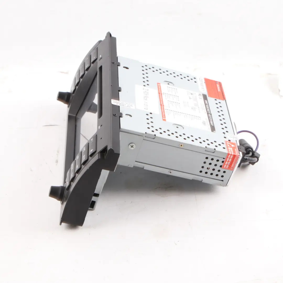 Multimedia Navigation System Screen GPS to BMW X5 E53 Car with Part number Z2019051871 BMW X5 E53 Car Multimedia Navigation System Screen GPS - SKU Z2019051871 - Part number Z2019051871