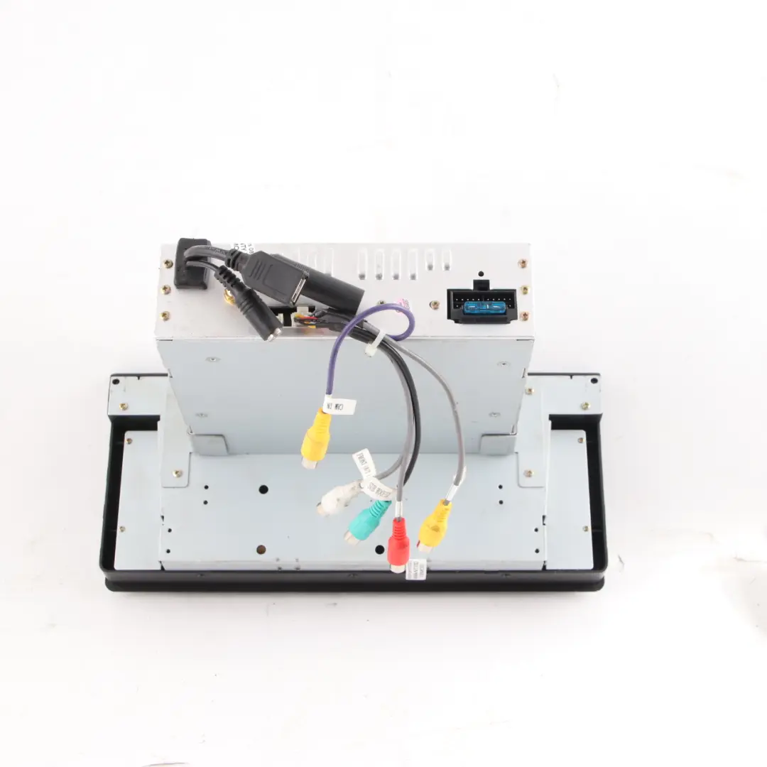 Multimedia Navigation System Screen GPS to BMW X5 E53 Car with Part number Z2019051871 BMW X5 E53 Car Multimedia Navigation System Screen GPS - SKU Z2019051871 - Part number Z2019051871