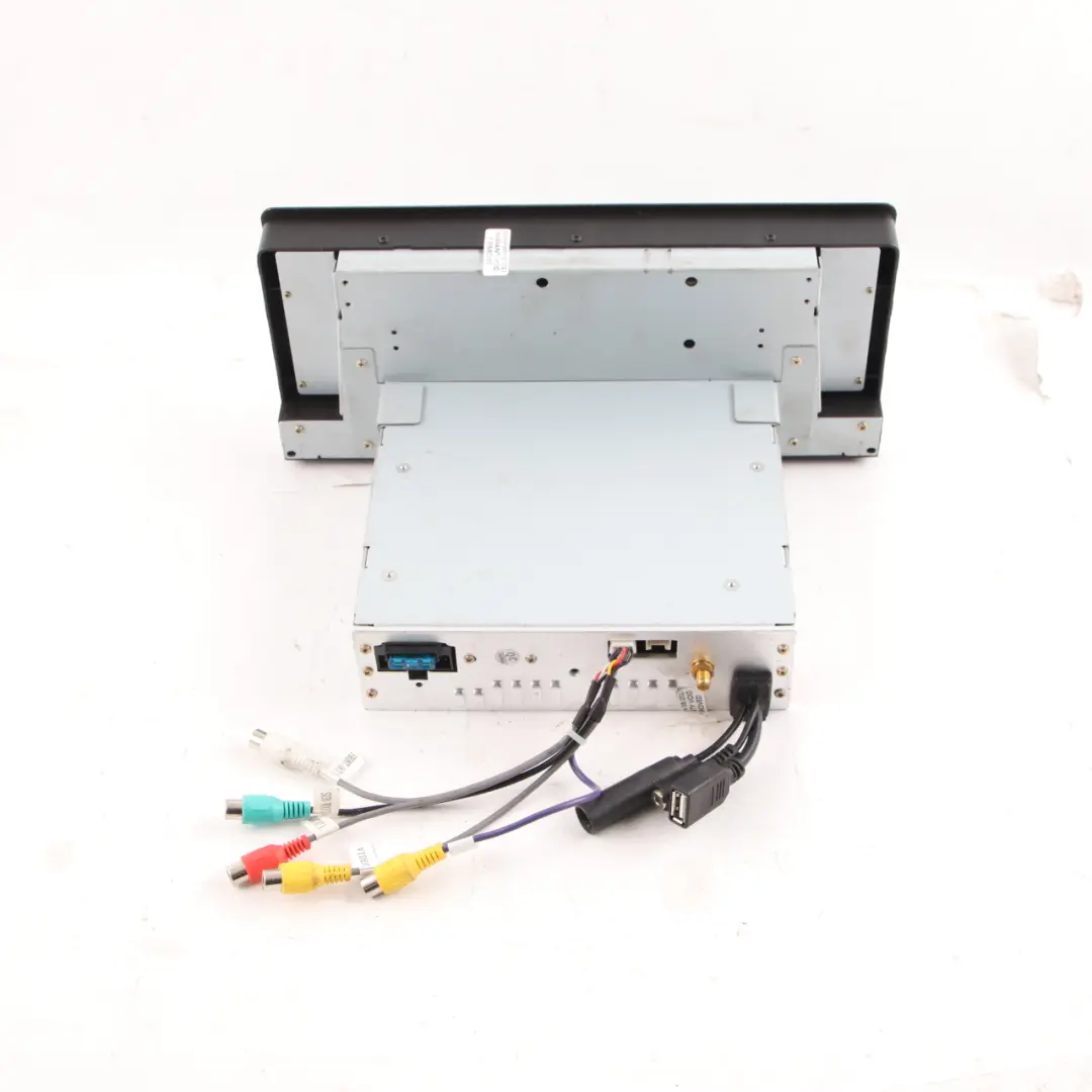 Multimedia Navigation System Screen GPS to BMW X5 E53 Car with Part number Z2019051871 BMW X5 E53 Car Multimedia Navigation System Screen GPS - SKU Z2019051871 - Part number Z2019051871