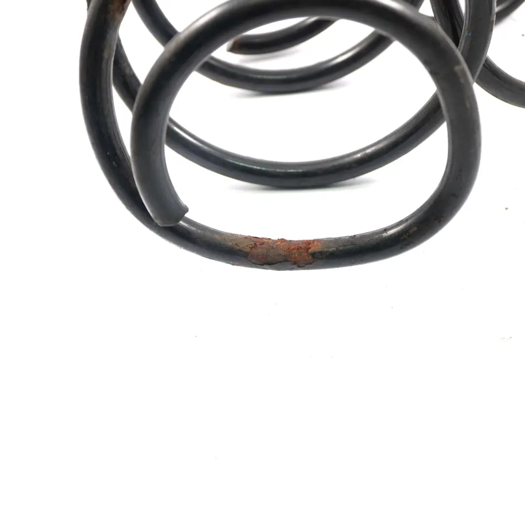 BMW Z4 er E85 Eibach Federung Hinten Links Rechts Fahrwerksfedersatz Set - SKU Z4 E85 Eibach Coil Spring - Teilenummer Z4 E85 Eibach Coil Spring