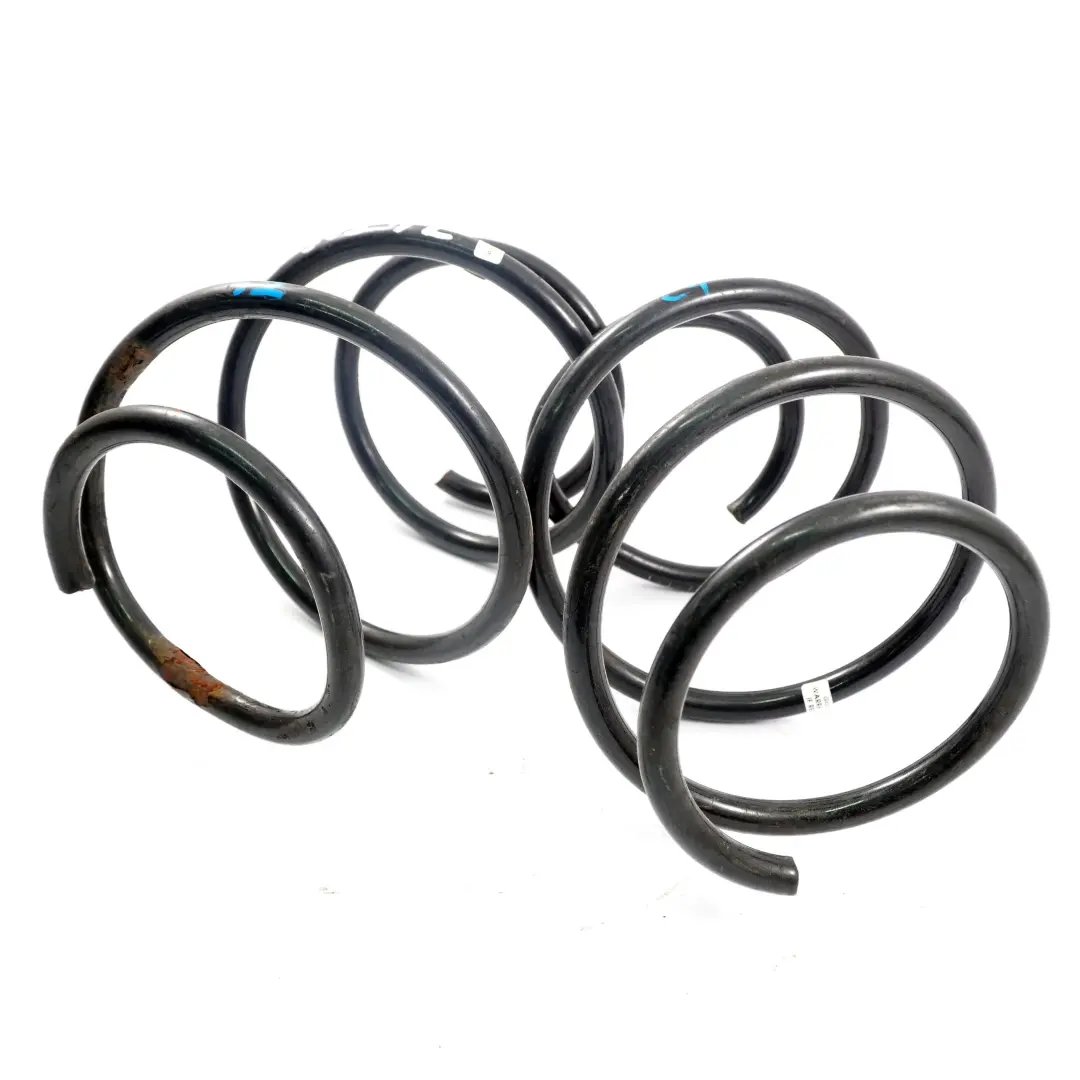 BMW Z4 er E85 Eibach Federung Hinten Links Rechts Fahrwerksfedersatz Set - SKU Z4 E85 Eibach Coil Spring - Teilenummer Z4 E85 Eibach Coil Spring