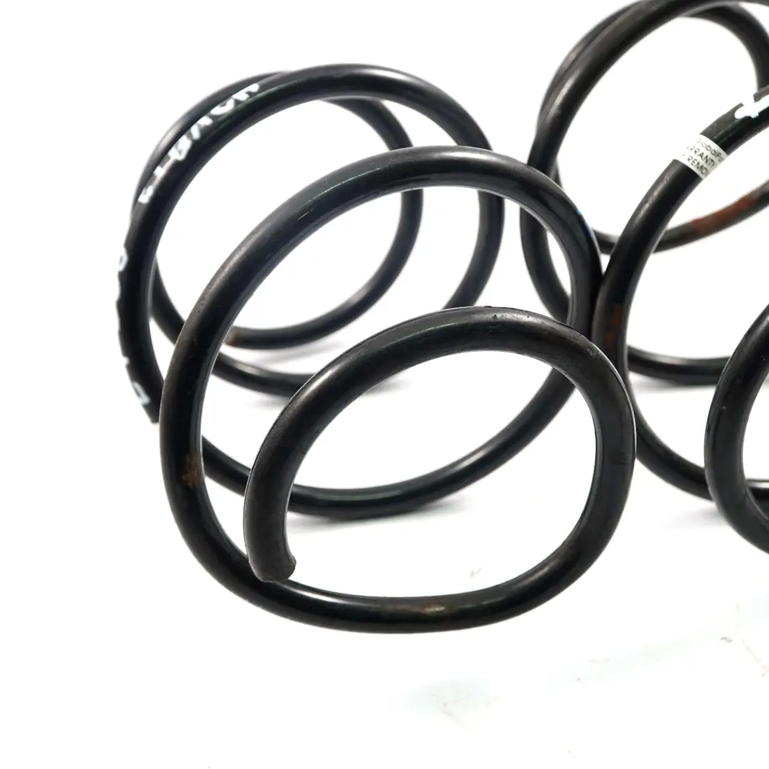 BMW Z4 er E85 Eibach Federung Hinten Links Rechts Fahrwerksfedersatz Set - SKU Z4 E85 Eibach Coil Spring - Teilenummer Z4 E85 Eibach Coil Spring