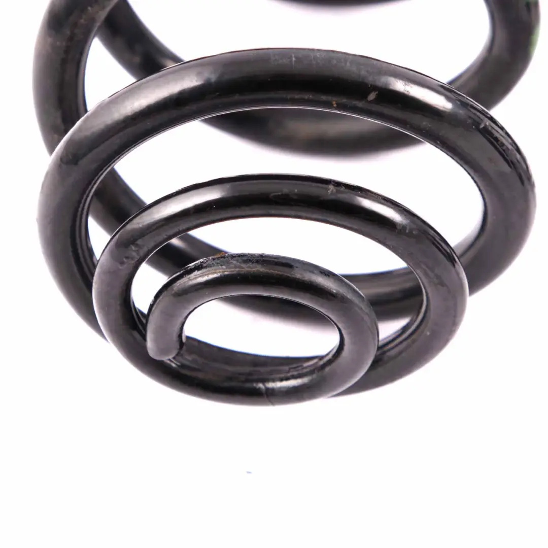 BMW Coil Spring Suspension M Sport Rear Left Right Set N/O/S - SKU Z4 E85 Sport Rear Coil Spring Set - Part number Z4 E85