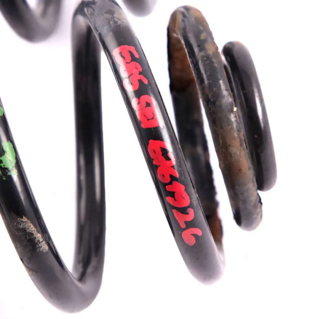 Coil Spring Suspension M Sport Rear Left Right Set N/O/S to BMW with Part number Z4 E85 BMW Coil Spring Suspension M Sport Rear Left Right Set N/O/S - SKU Z4 E85 Sport Rear Coil Spring Set - Part number Z4 E85