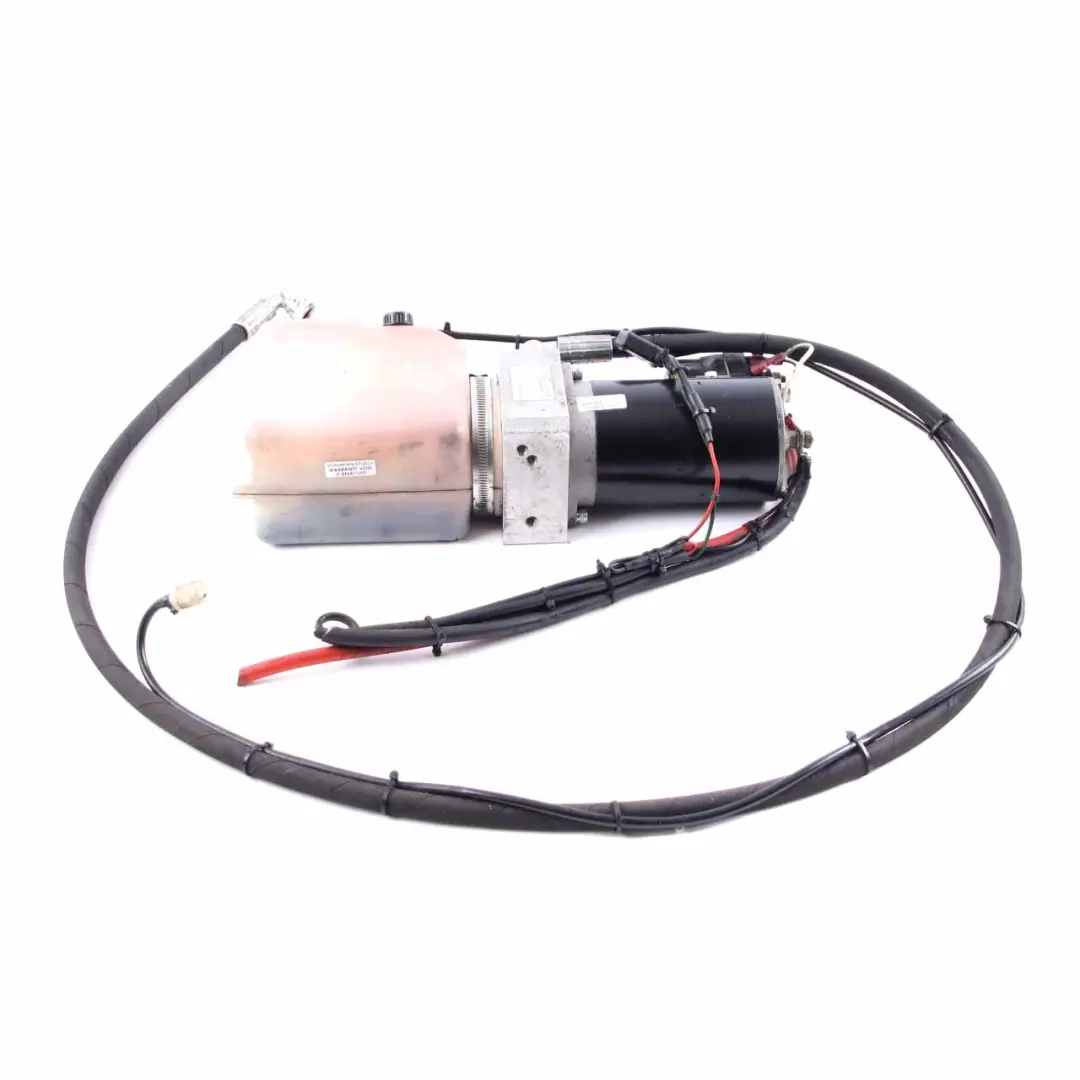 Pompa Hydrauliczna Do Windy 12V 160 Bar do Mercedes Sprinter W906 o numerze ZAN-DEL-0001 Mercedes Sprinter W906 Pompa Hydrauliczna Do Windy 12V 160 Bar - SKU ZAN-DEL-0001 - Numer Części ZAN-DEL-0001