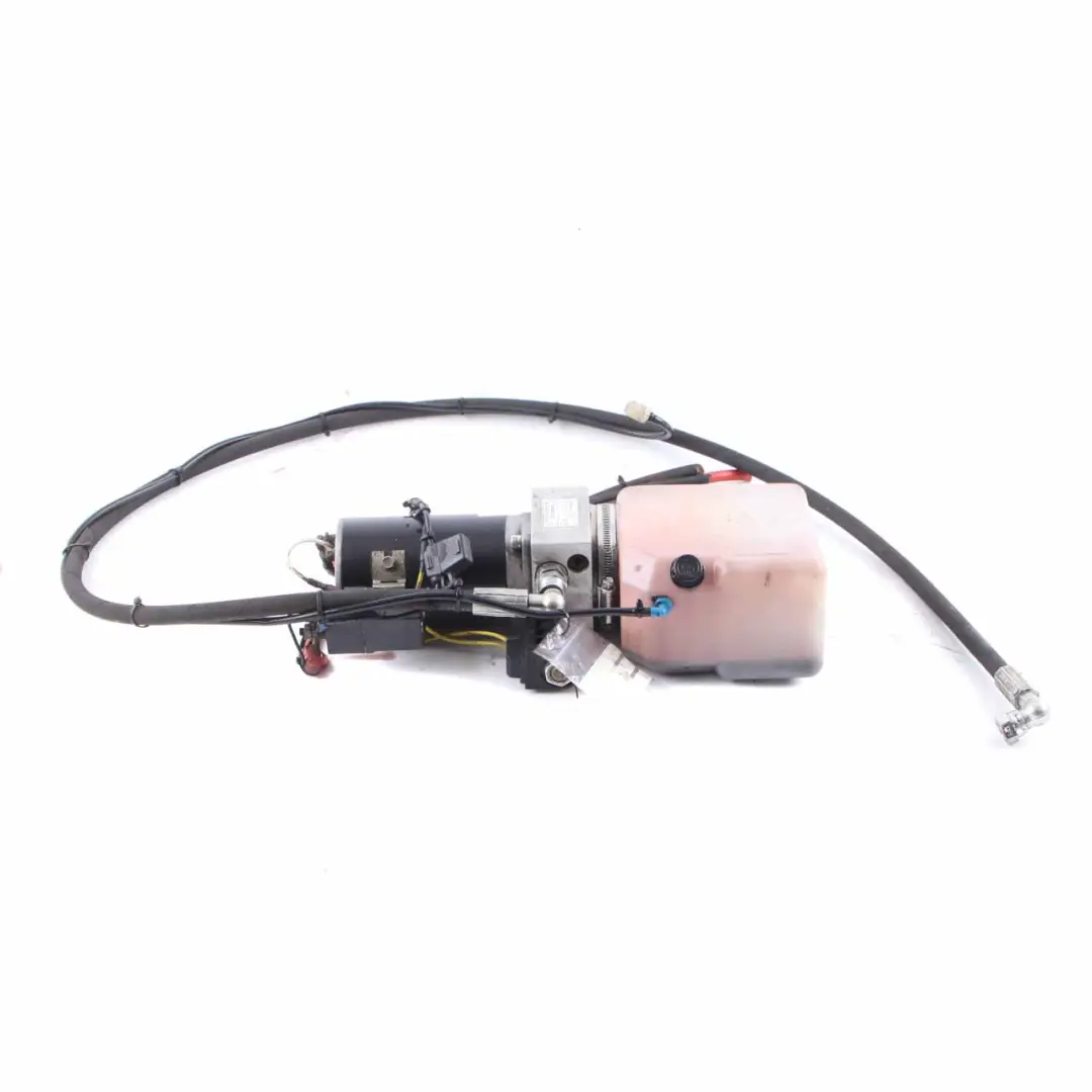 Unité Pompe Hydraulique Hayon 12V 160 Bar pour Mercedes Sprinter W906 à propos du numéro de pièce ZAN-DEL-0001 Mercedes Sprinter W906 Unité Pompe Hydraulique Hayon 12V 160 Bar - SKU ZAN-DEL-0001 - Numéro de pièce ZAN-DEL-0001