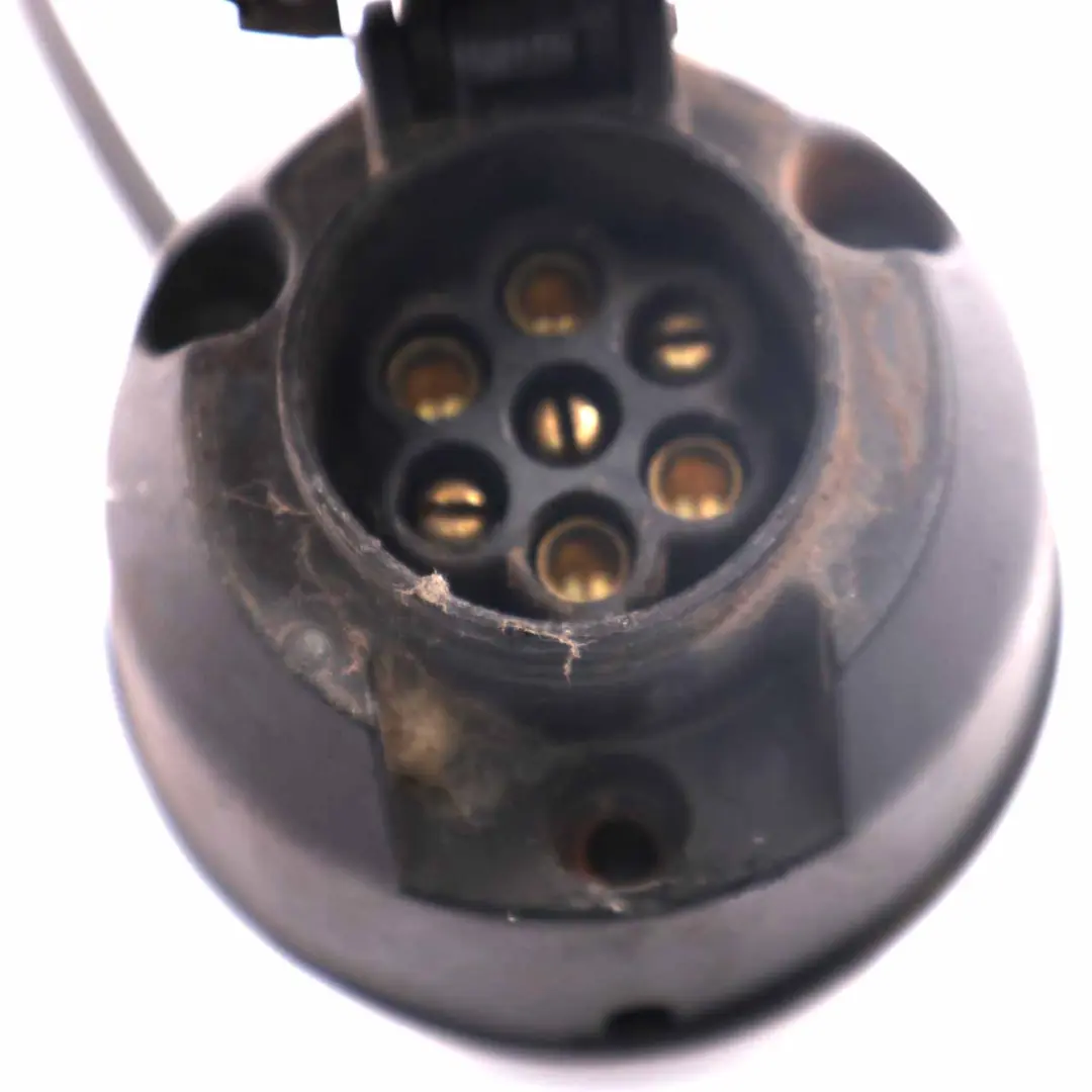  PCT Logicon Barra de remolque Cable Enganche Gancho Módulo 7-Pin - SKU ZR2500 - Número de pieza ZR2500