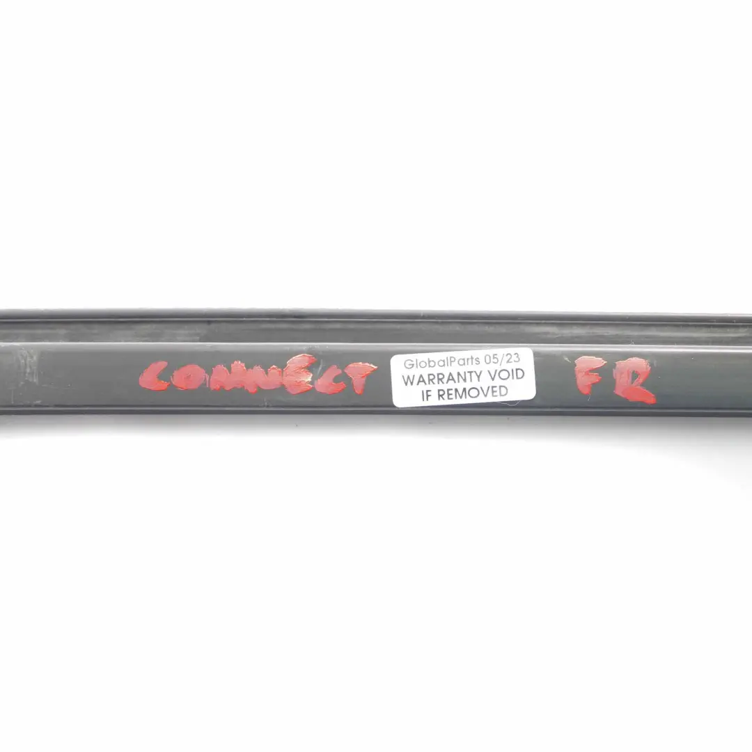  Window Seal Ford Transit Connect Door Front Right O/S Strip - SKU ZT14-A20570-AD - Part number ZT14-A20570-AD