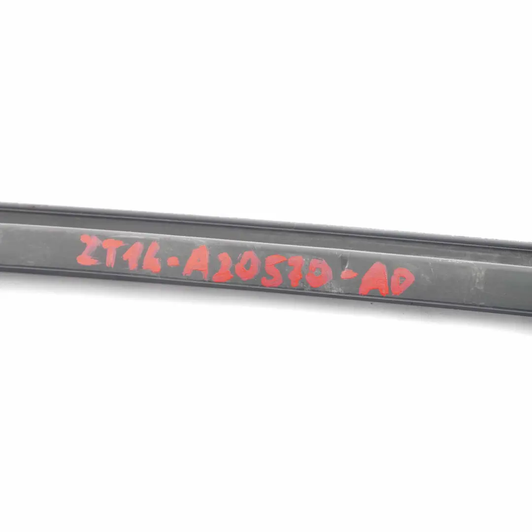 Junta ventana Ford Transit Connect Puerta Delantera Derecha Tira - SKU ZT14-A20570-AD - Número de pieza ZT14-A20570-AD