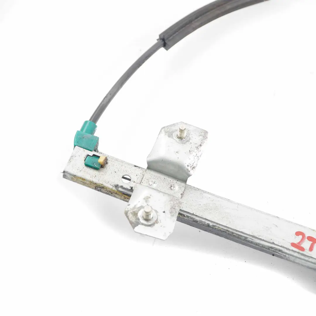 Ford Transit Connect Alzacristalli Porta anteriore destra Motore 2T14-V23200-BS - SKU ZT14-V23200-BS - Numero di parte ZT14-V23200-BS