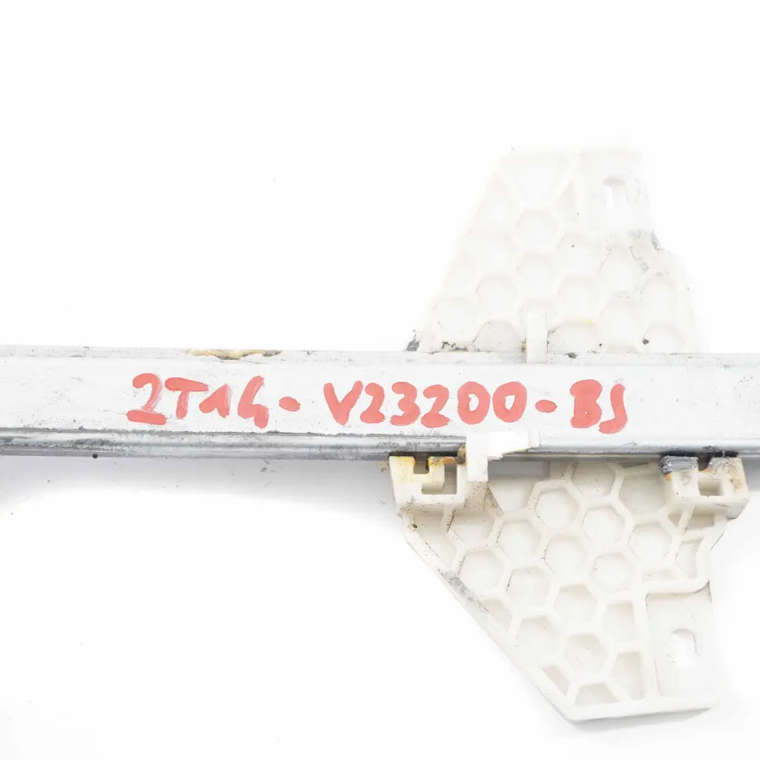 Ford Transit Connect Alzacristalli Porta anteriore destra Motore 2T14-V23200-BS - SKU ZT14-V23200-BS - Numero di parte ZT14-V23200-BS