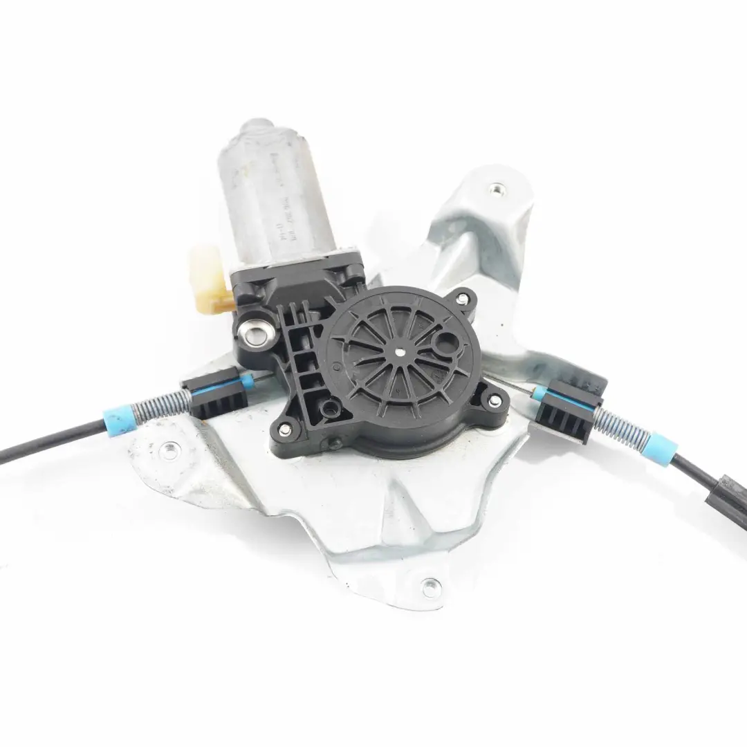 Ford Transit Connect Elevalunas Puerta Delantera Derecha Motor 2T14-V23200-BS - SKU ZT14-V23200-BS - Número de pieza ZT14-V23200-BS