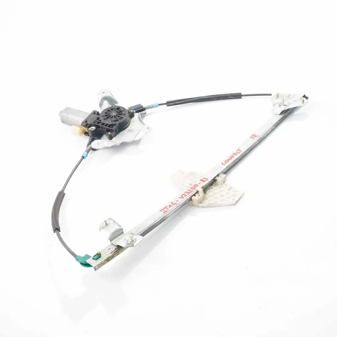Fensterheber Vordertür rechts Motor 2T14-V23200-BS Ford Transit Connect - SKU ZT14-V23200-BS - Teilenummer ZT14-V23200-BS