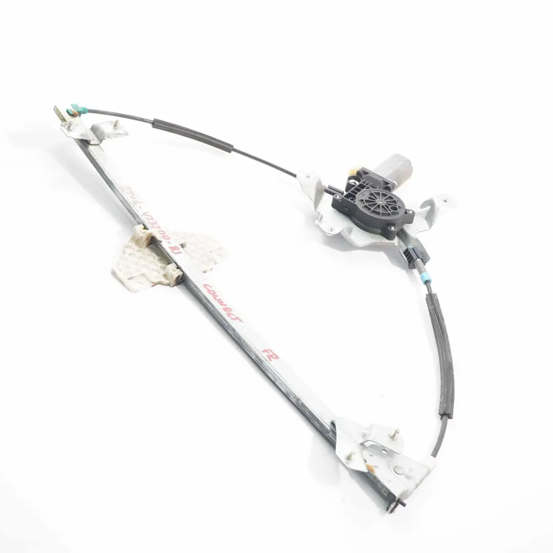Ford Transit Connect Window Lifter Front Door Right O/S Motor 2T14-V23200-BS - SKU ZT14-V23200-BS - Part number ZT14-V23200-BS