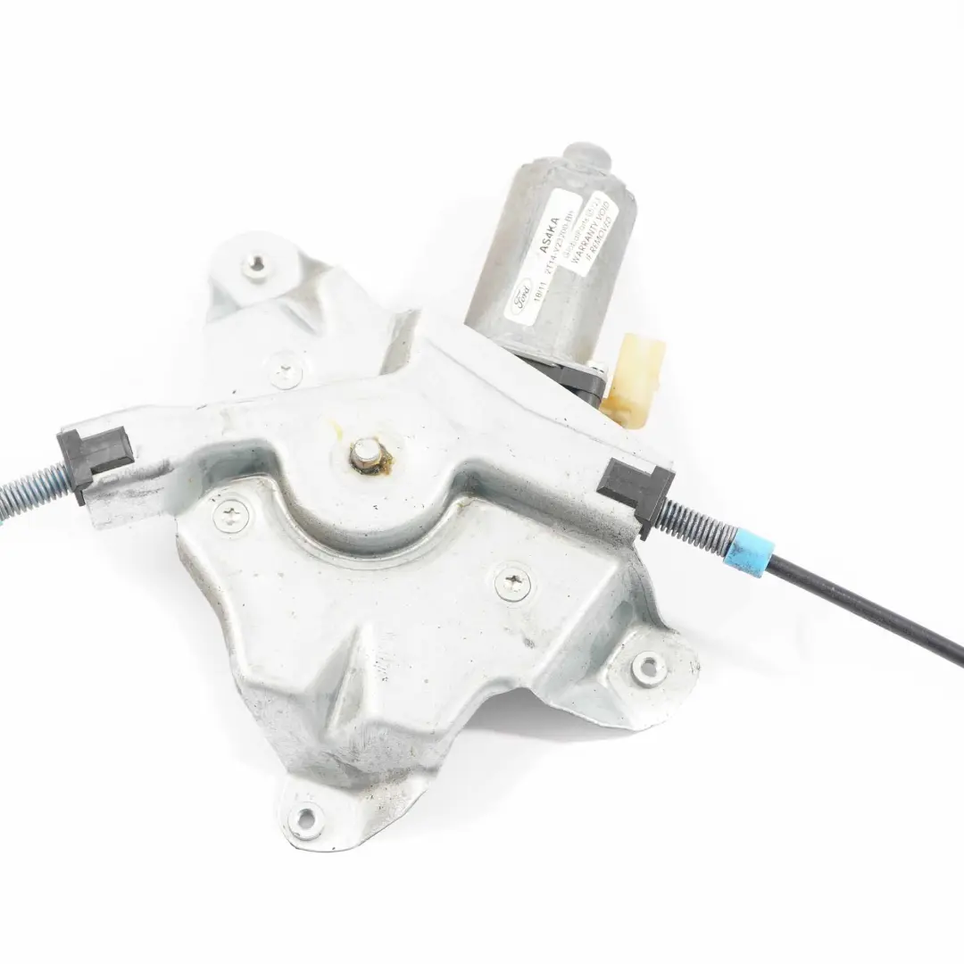 Ford Transit Connect Window Lifter Front Door Right O/S Motor 2T14-V23200-BS - SKU ZT14-V23200-BS - Part number ZT14-V23200-BS