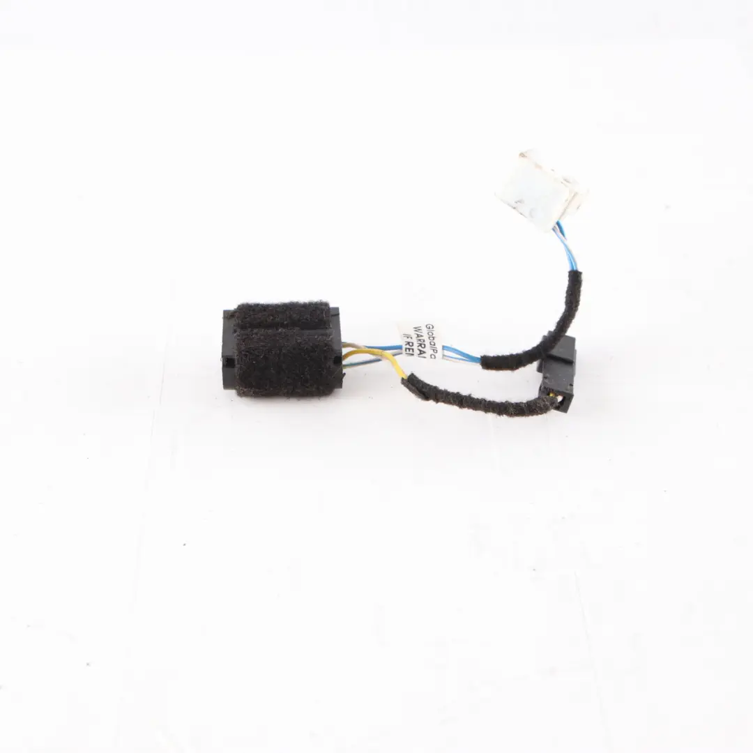 Mercedes W204 Wing Mirror Power Switch Relay Harness Unit - SKU ZTEB0517E01 - Part number ZTEB0517E01