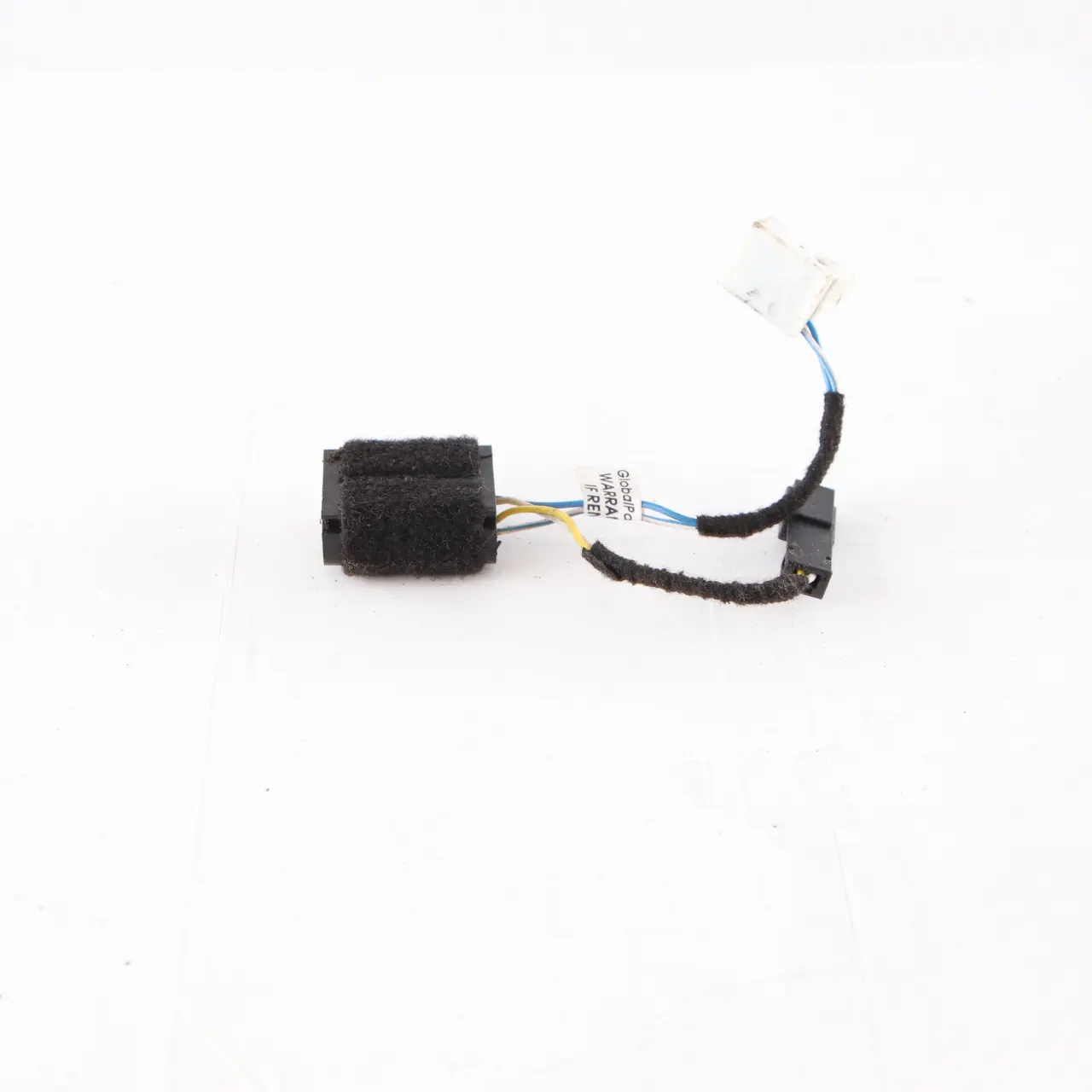 Mercedes W204 Wing Mirror Power Switch Relay Harness Unit ZTEB0517E01