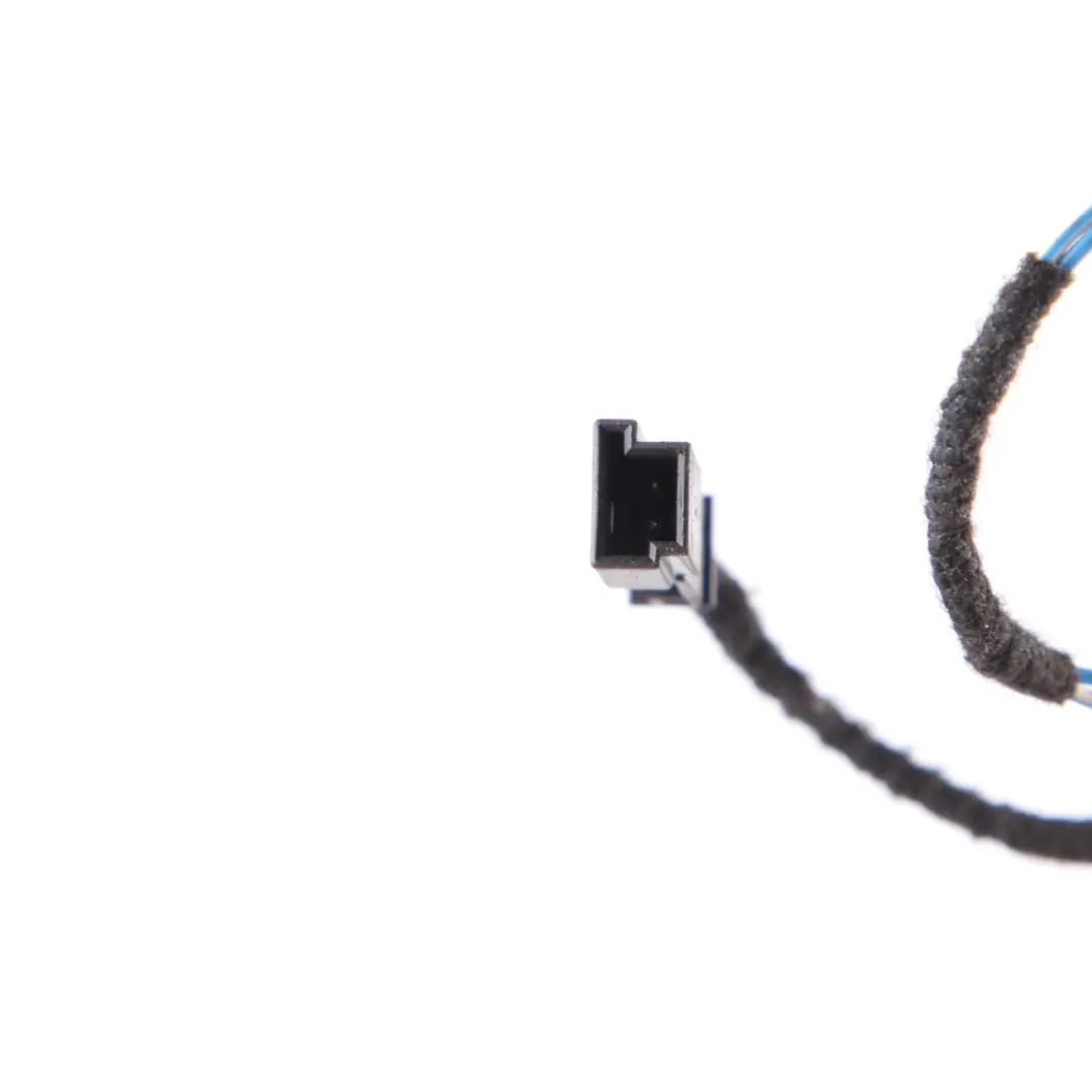 Mercedes W204 Wing Mirror Power Switch Relay Harness Unit - SKU ZTEB0517E01 - Part number ZTEB0517E01