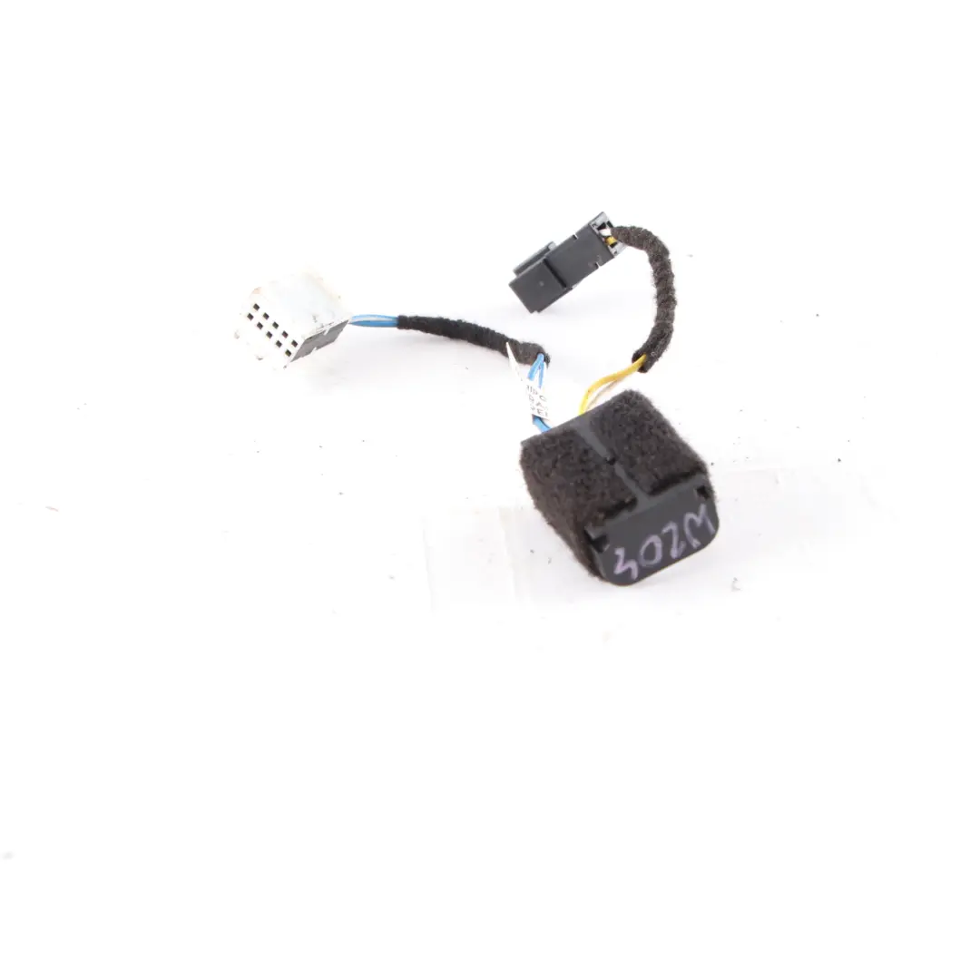 Mercedes W204 Wing Mirror Power Switch Relay Harness Unit - SKU ZTEB0517E01 - Part number ZTEB0517E01