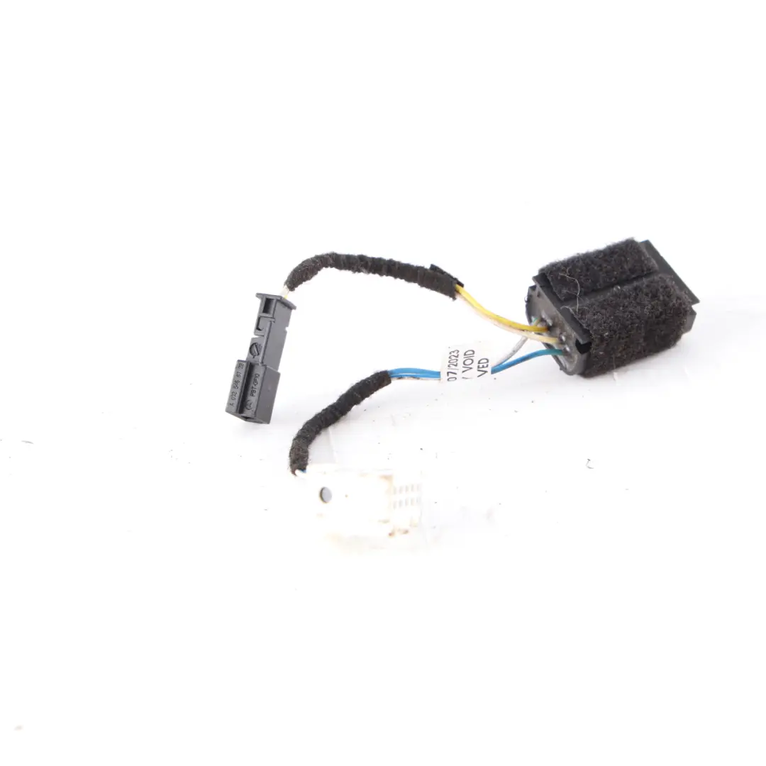 Mercedes W204 Wing Mirror Power Switch Relay Harness Unit - SKU ZTEB0517E01 - Part number ZTEB0517E01