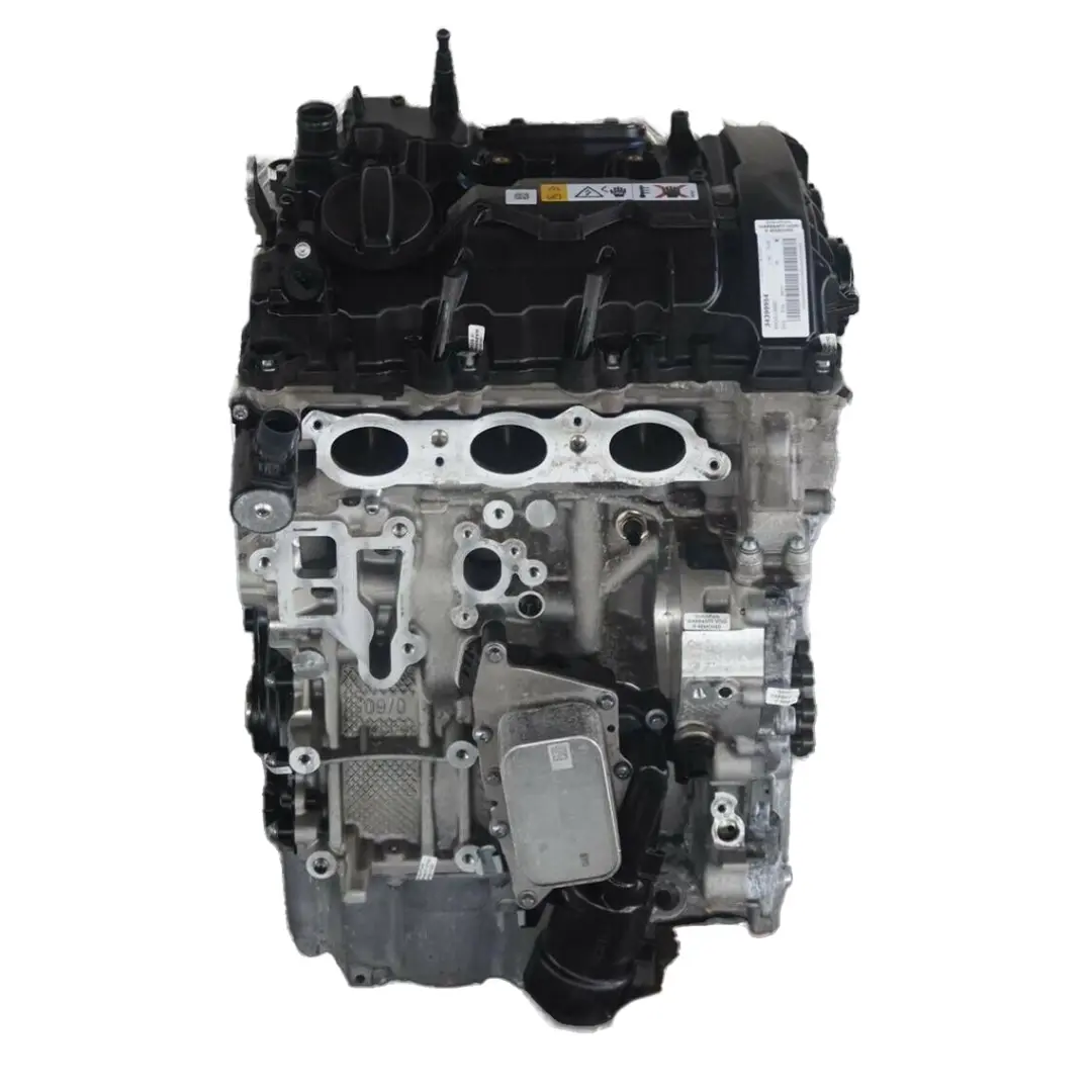 Bare Engine B38A12A Petrol B38 with 34k miles, WARRANTY Mini One F55 F56 F57 - SKU 003071 - Part number 0003071
