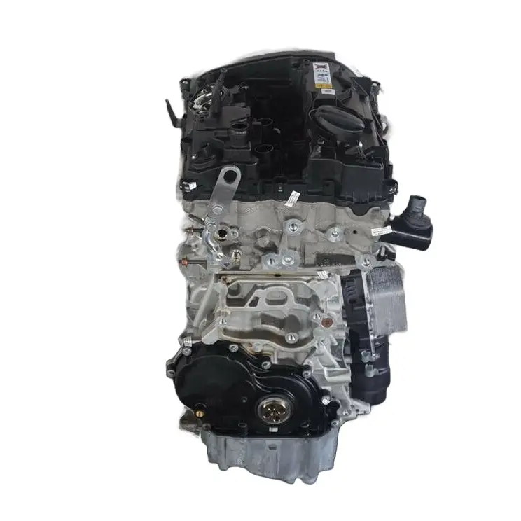 Bare Engine B38A12A Petrol B38 with 34k miles, WARRANTY Mini One F55 F56 F57 - SKU 003071 - Part number 0003071