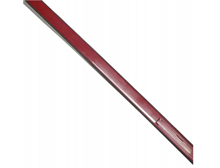 Bandes Decoratives Toit Peint a Gauche Rouge Carmin Rouge - A61 pour BMW 1 E81 E87 à propos du numéro de pièce 0032701 BMW 1 E81 E87 Bandes Decoratives Toit Peint a Gauche Rouge Carmin Rouge - A61 - SKU 0032701-KAR - Numéro de pièce 0032701