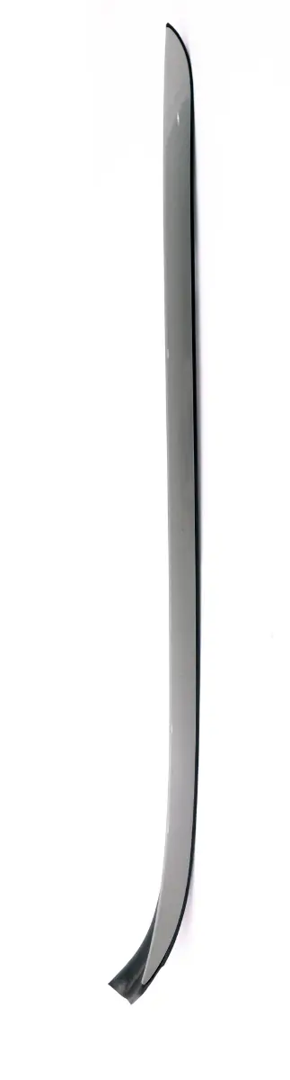 Trim Cover Exterior Front Left N/S Spacegrau Space Grey to BMW 3 Series E90 E91 with Part number 0034043 BMW 3 Series E90 E91 Trim Cover Exterior Front Left N/S Spacegrau Space Grey - SKU 0034043-SCG - Part number 0034043