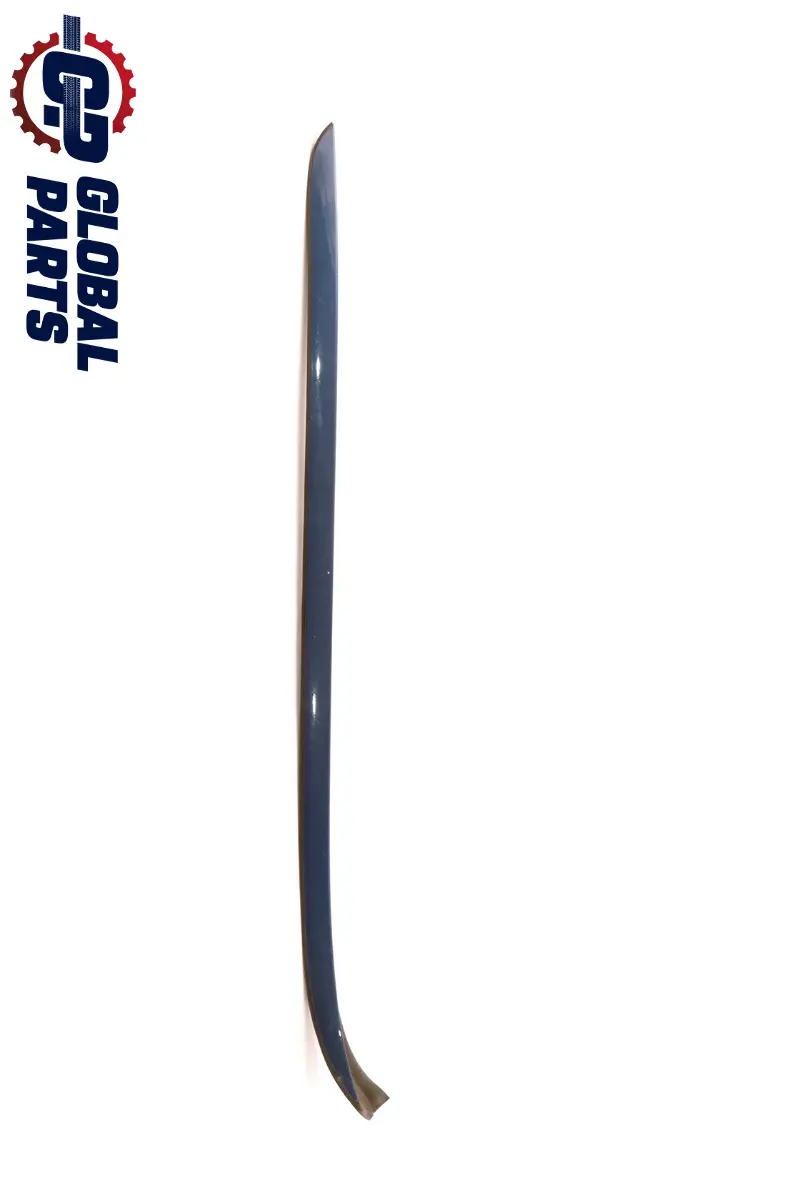 Reihe E90 E91 LCI Wasserfangleiste vorne rechts Le Mans Blau Blue für BMW 3 mit Teilenummer 0034044 BMW 3 Reihe E90 E91 LCI Wasserfangleiste vorne rechts Le Mans Blau Blue - SKU 0034044-LMB - Teilenummer 0034044