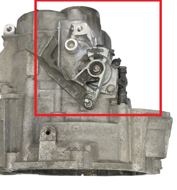 CJXC 4Motion Manual Gearbox SRD WARRANTY to VW Golf R MK7 2.0 TSI with Part number 02Q300052S VW Golf R MK7 2.0 TSI CJXC 4Motion Manual Gearbox SRD WARRANTY - SKU 02Q300052S-1 - Part number 02Q300052S