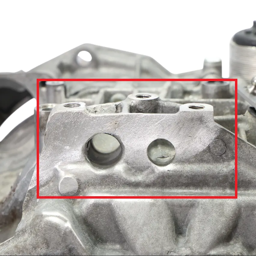 RSQ3 F3 2.5 TFSI Quattro Boîte Vitesses Automatique TVD GARANTIE pour Audi à propos du numéro de pièce 0DL300013F Audi RSQ3 F3 2.5 TFSI Quattro Boîte Vitesses Automatique TVD GARANTIE - SKU 0DL300013F-1 - Numéro de pièce 0DL300013F