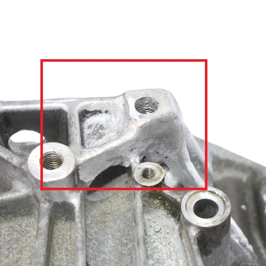 Audi RSQ3 F3 2.5 TFSI Quattro Caja Cambios Automática TVD GARANTÍA - SKU 0DL300013F-1 - Número de pieza 0DL300013F