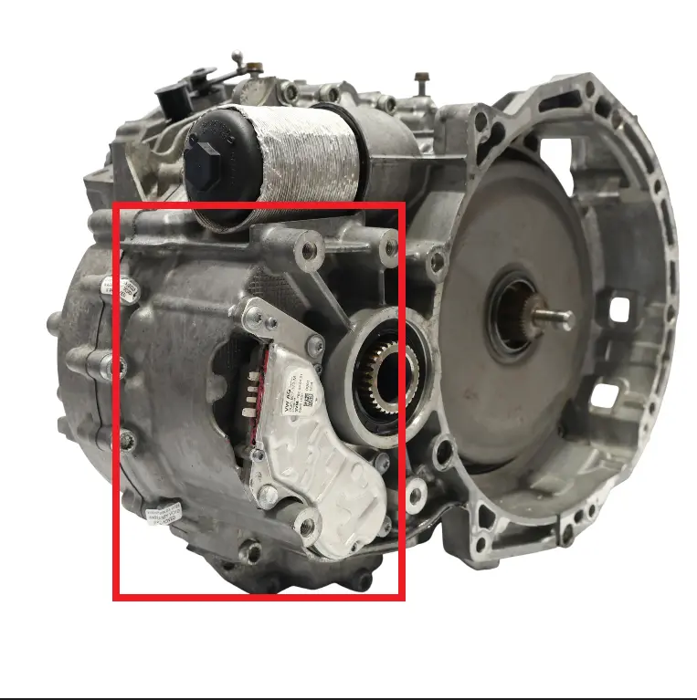 Mk8 GTI 2.0 TSI Cambio Automatico DSG TTJ GARANZIA per Volkswagen Golf con numero di parte 0GC300020H Volkswagen Golf Mk8 GTI 2.0 TSI Cambio Automatico DSG TTJ GARANZIA - SKU 0GC300020H-1 - Numero di parte 0GC300020H