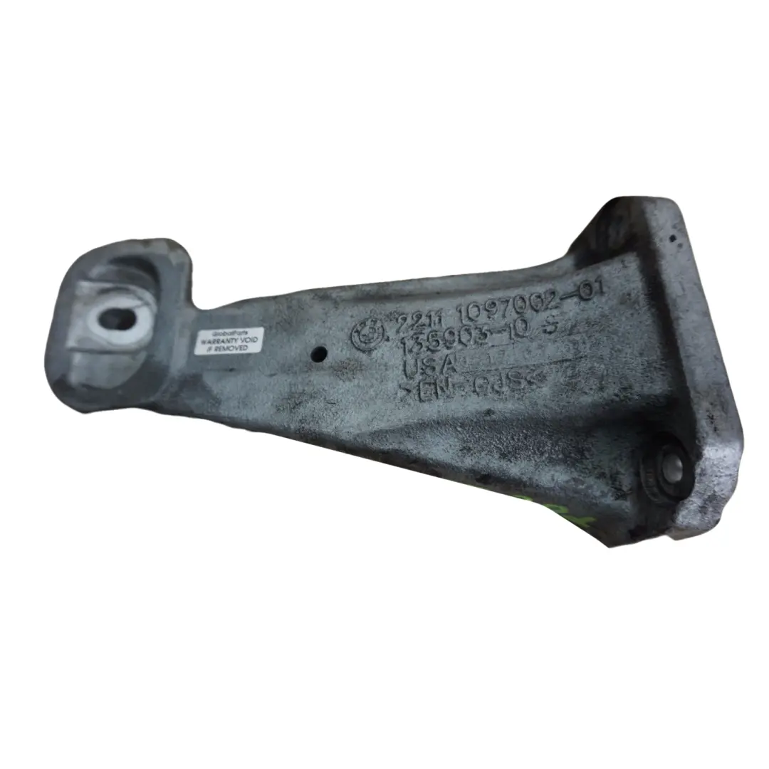 BMW X5 E53 3.0d M57 Cuscinetto di Motore Destra Sospensione Del Supporto - SKU 1097002 - Numero di parte 22111097002