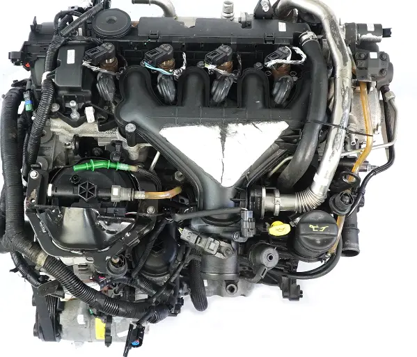 Ford Focus MK2 Mondeo MK4 2.0 TDCi Engine DW10 Diesel