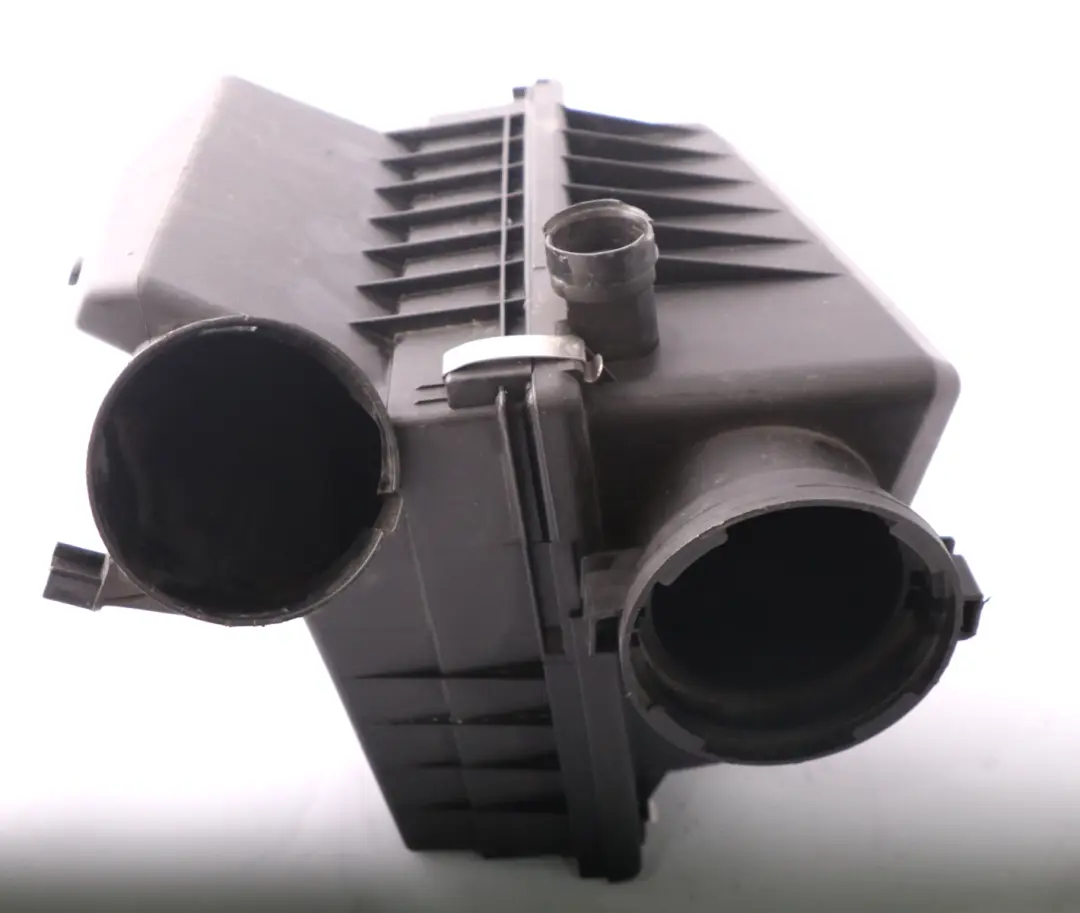 BMW E53 er X5 4.4i Ansauggeräuschdämpfer M62 1371 - SKU 1437112 - Teilenummer 1437112