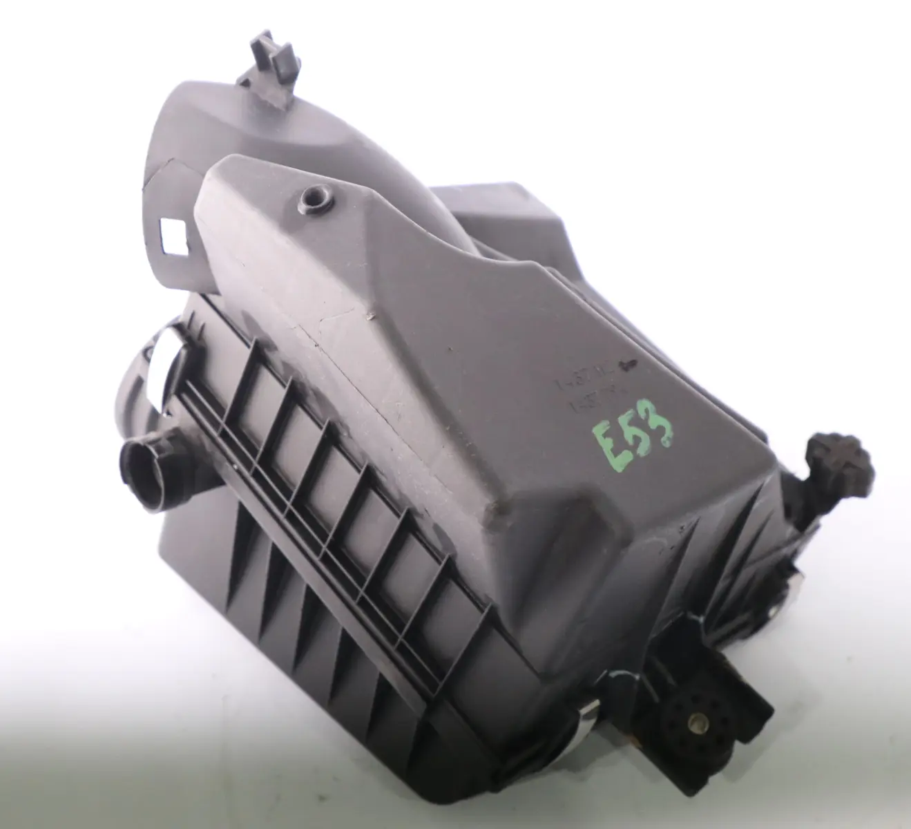 BMW E53 Series X5 4.4i Air Filter Box 1437112