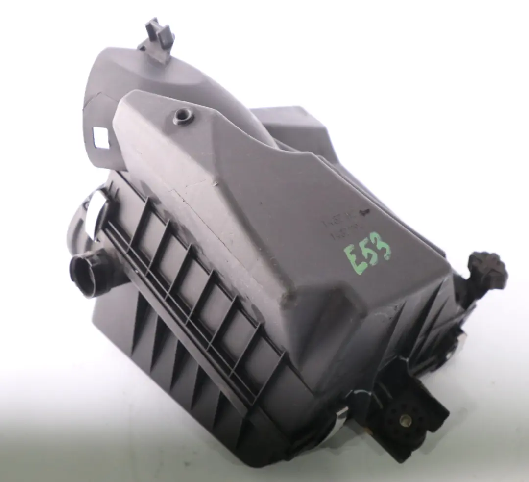 BMW E53 er X5 4.4i Ansauggeräuschdämpfer M62 1371 - SKU 1437112 - Teilenummer 1437112