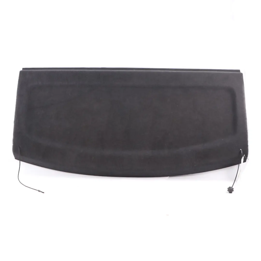 Paketablage Abdeckung Panel Trim Gepäckraum für Volkswagen Golf 5 mit Teilenummer 1K6867769E Volkswagen Golf 5 Paketablage Abdeckung Panel Trim Gepäckraum - SKU 1K6867769E - Teilenummer 1K6867769E