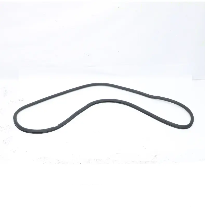 Junta de Puerta Delantera Izquierda Derecha para Volkswagen VW Touran 1T con número de pieza 1T0867911G Volkswagen VW Touran 1T Junta de Puerta Delantera Izquierda Derecha - SKU 1T0867911G - Número de pieza 1T0867911G