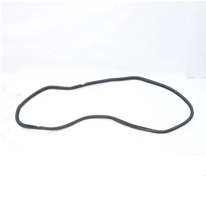 Junta de Puerta Trasera Izquierda Derecha para Volkswagen VW Touran 1T con número de pieza 1T0867913L Volkswagen VW Touran 1T Junta de Puerta Trasera Izquierda Derecha - SKU 1T0867913L - Número de pieza 1T0867913L