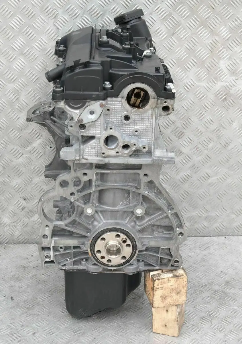 BMW 3 Series E46 318i 318Ci 318ti Petrol N42 143HP Bare Engine N42B20A WARRANTY - SKU 0391085 - Part number  0391085